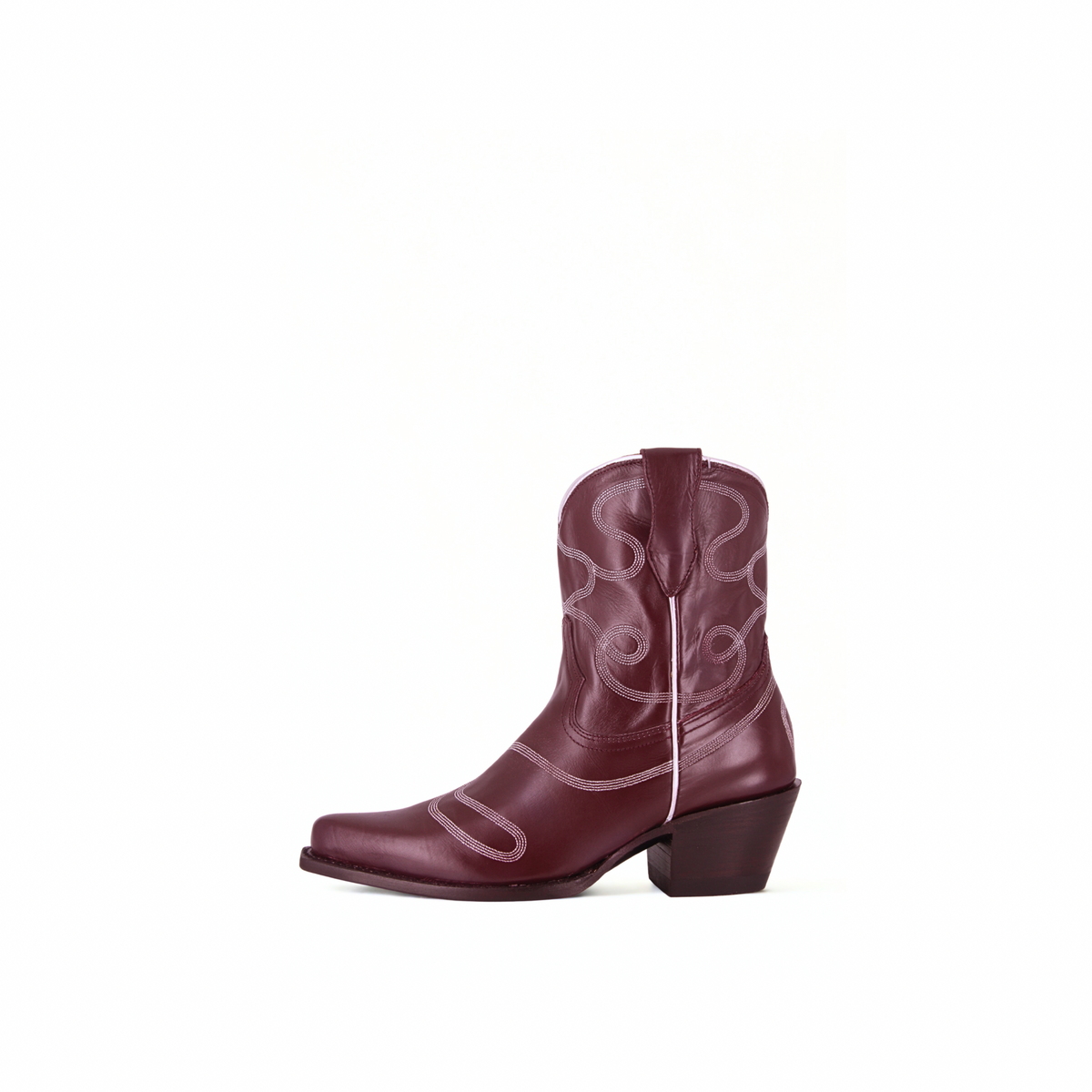 Vail Maroon