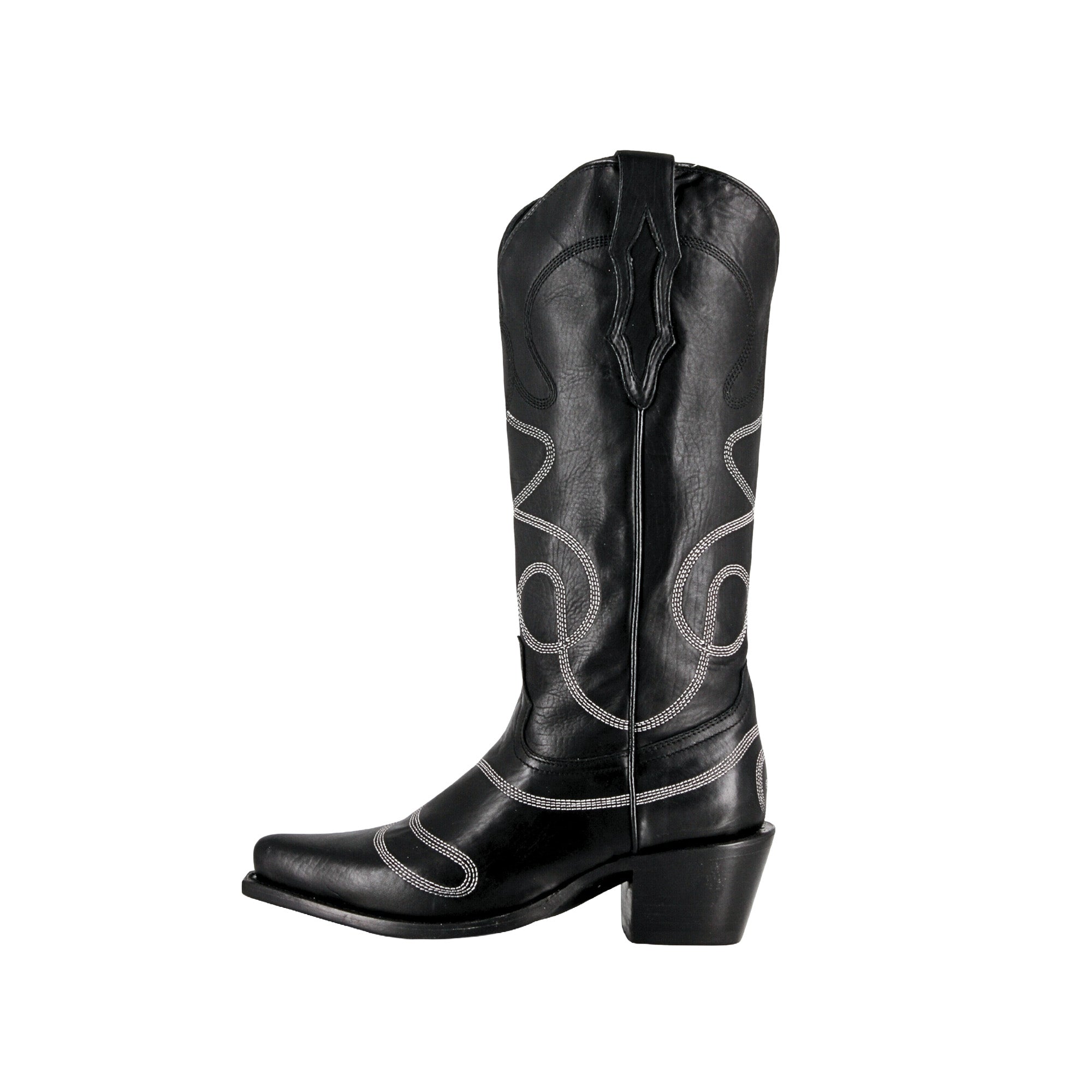 Aspen Black