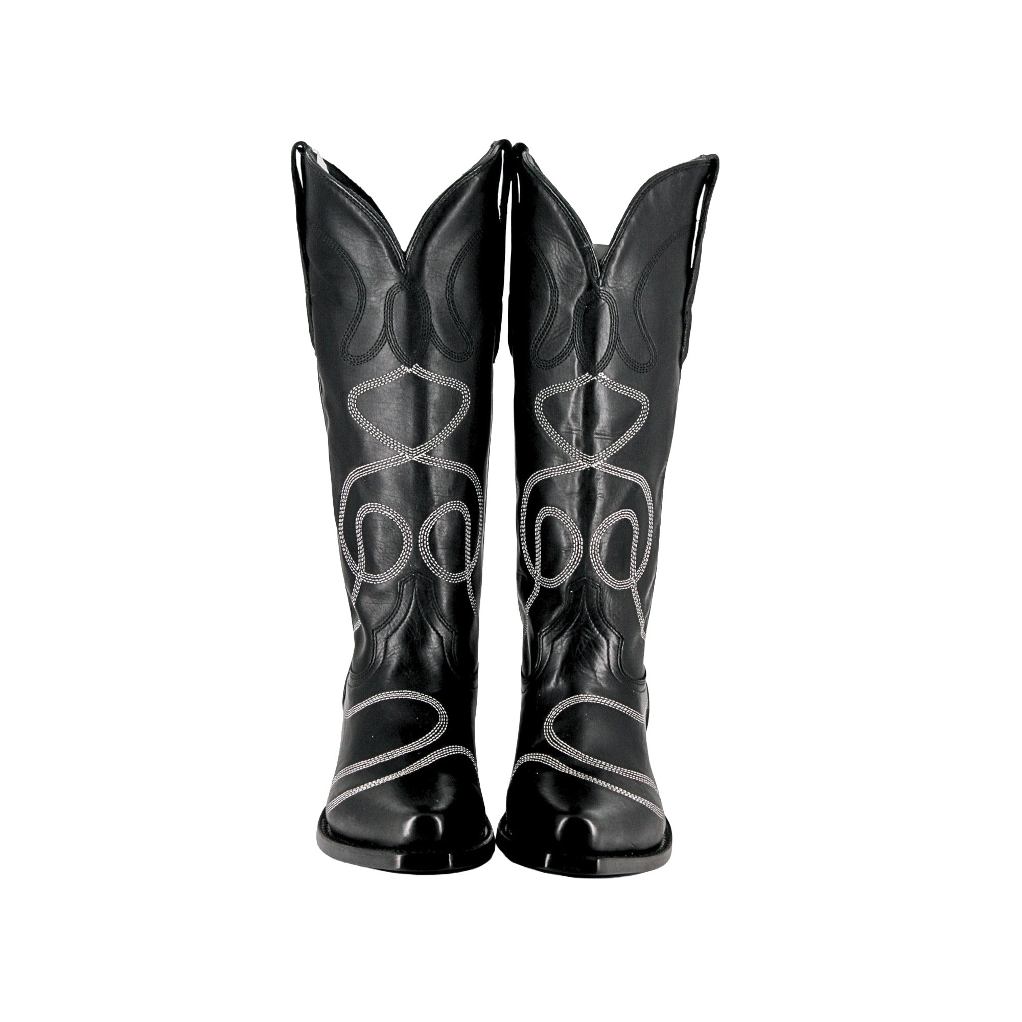 Aspen Black
