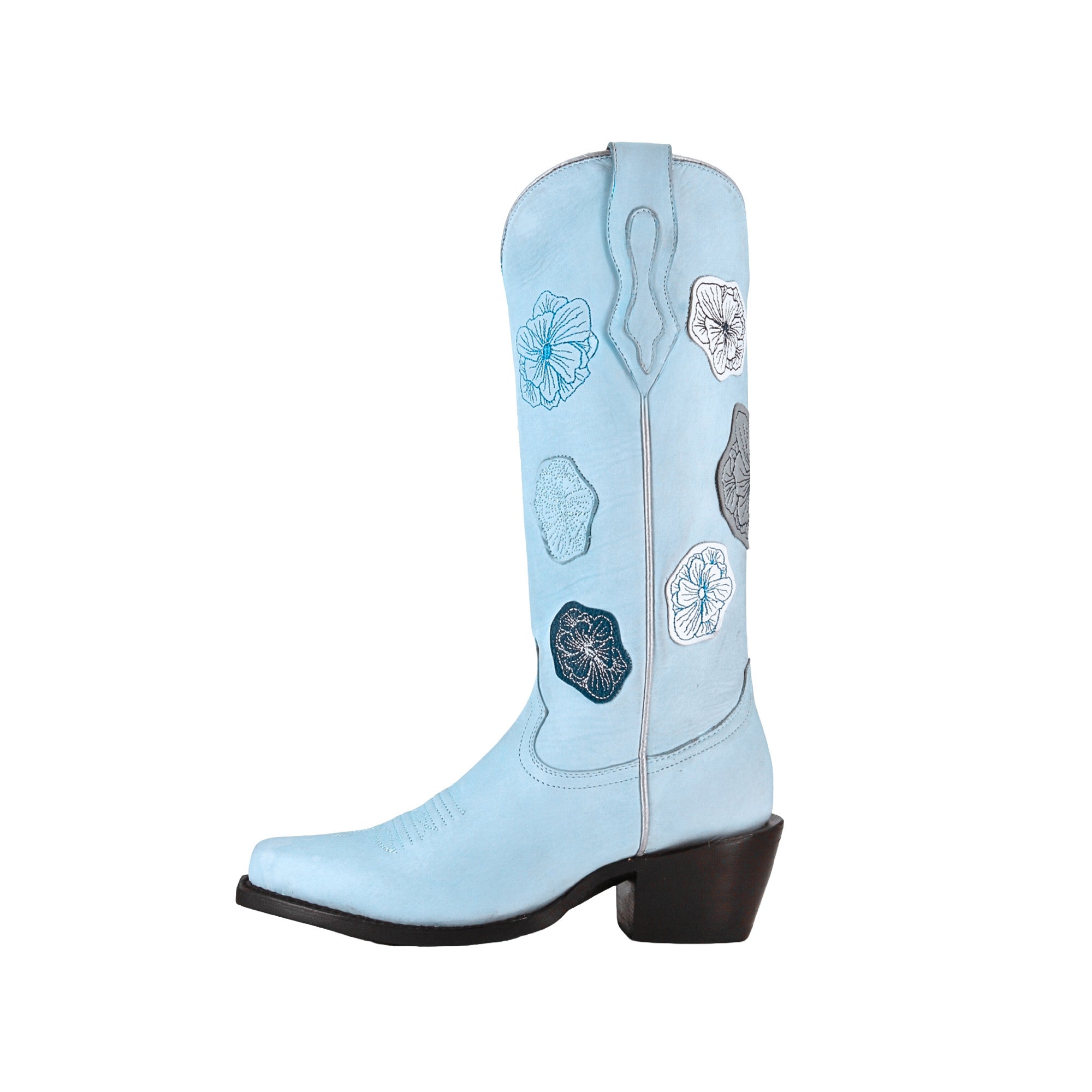 Jessamine Sky Blue