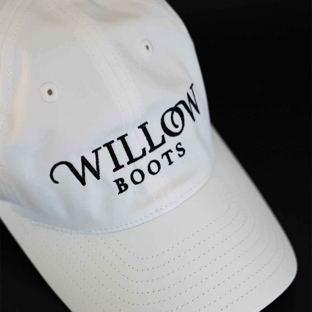 Willow Boots Classic Cap