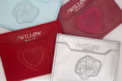 Willow Wallet
