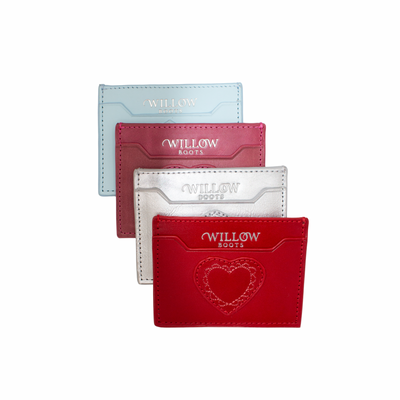 Willow Wallet