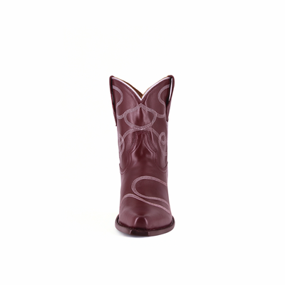 Vail Maroon