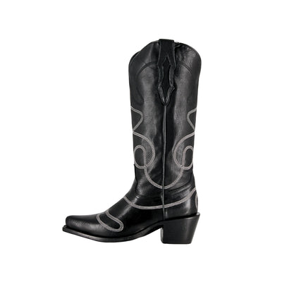 Aspen Black