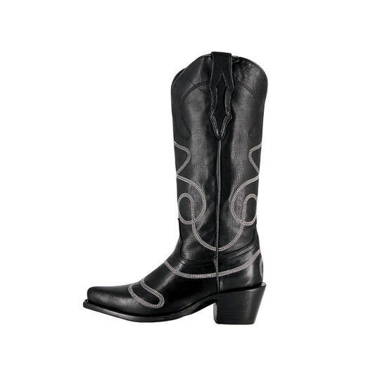 Aspen Black