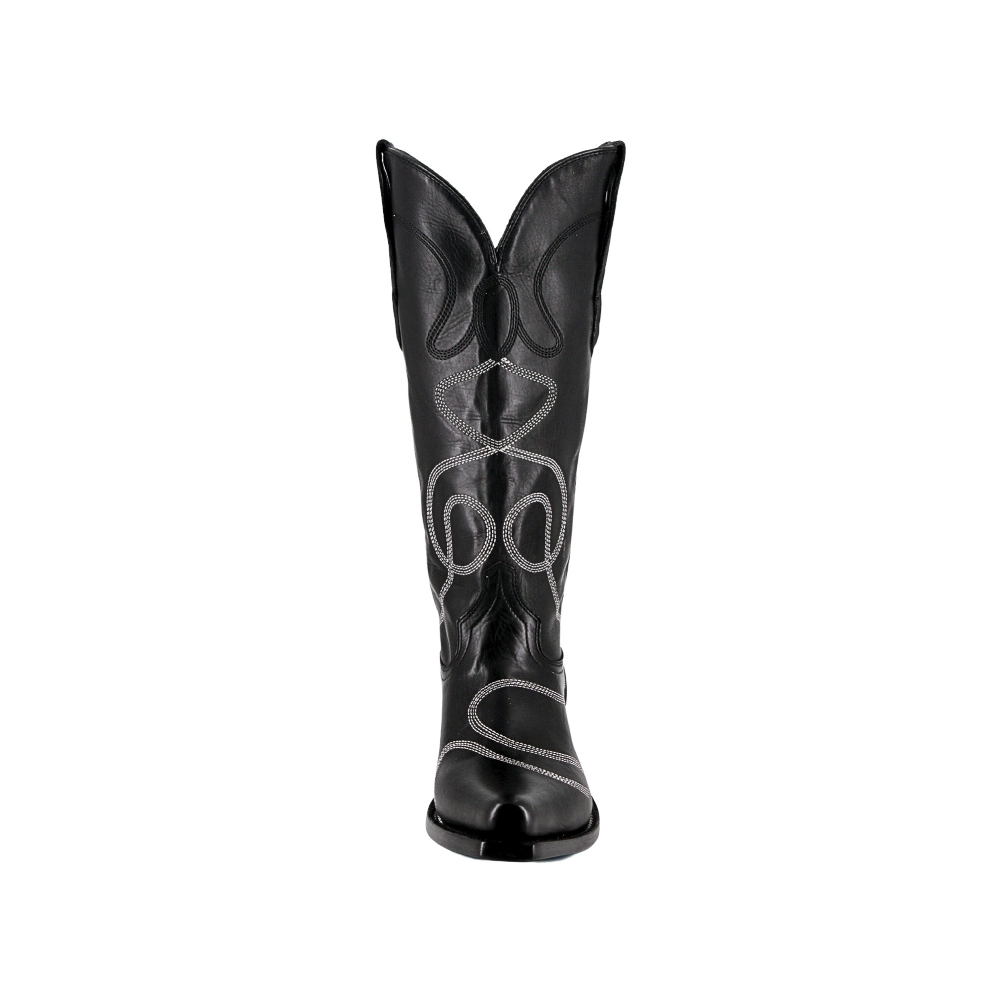 Aspen Black