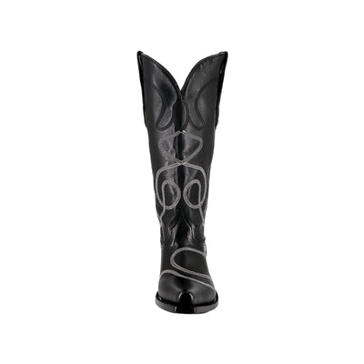 Aspen Black