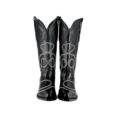 Aspen Black