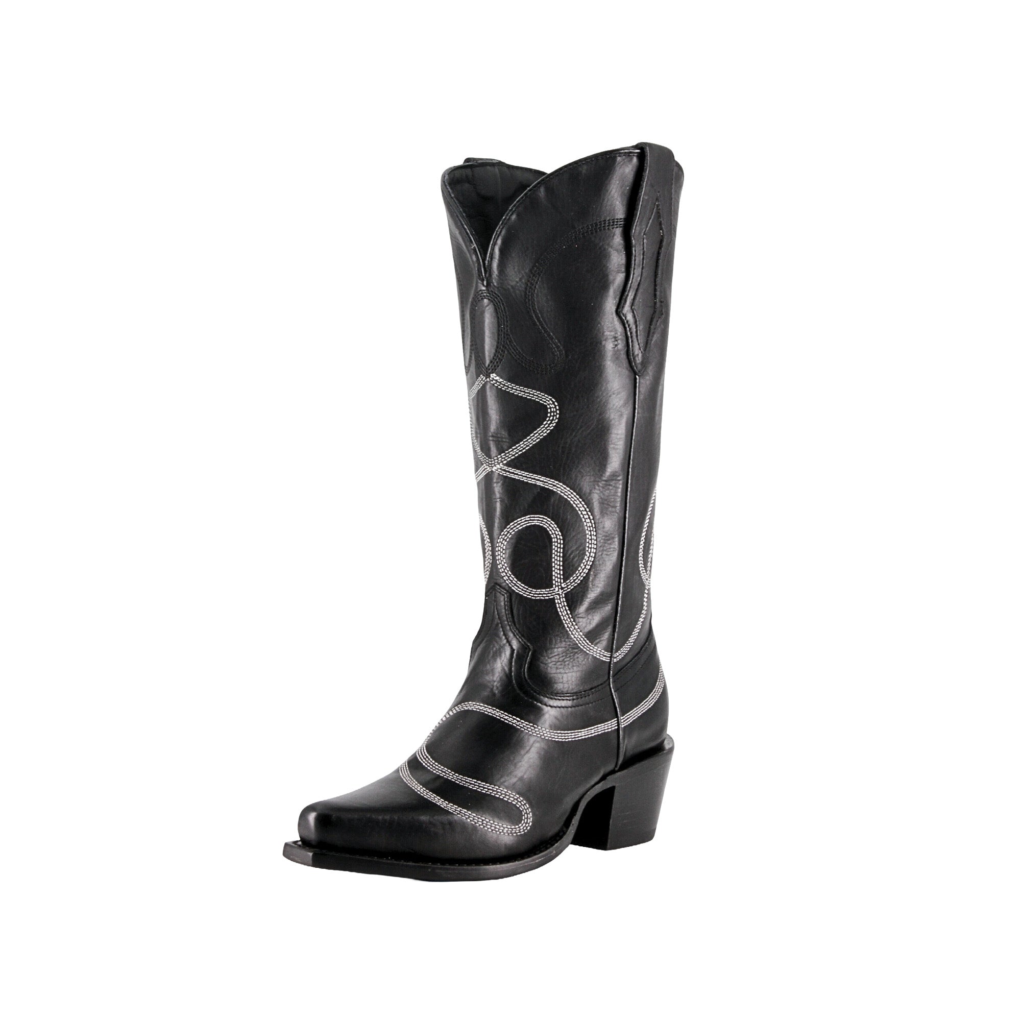 Aspen Black
