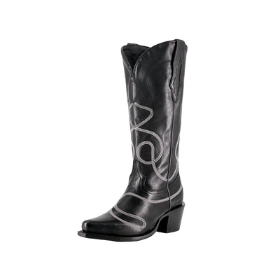 Aspen Black