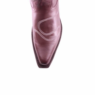 Vail Maroon