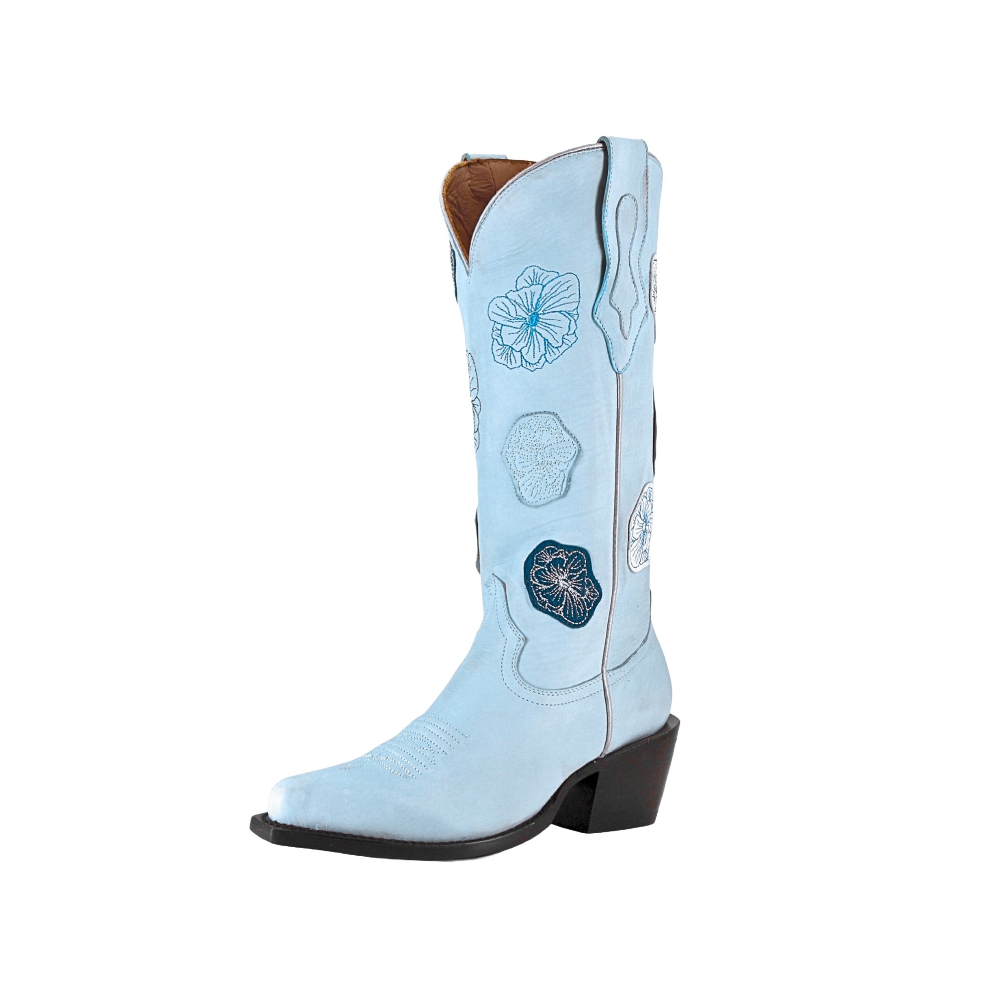 Jessamine Sky Blue