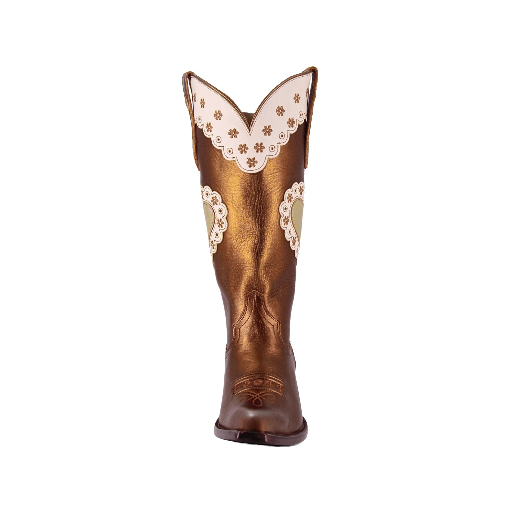 Linden Copper