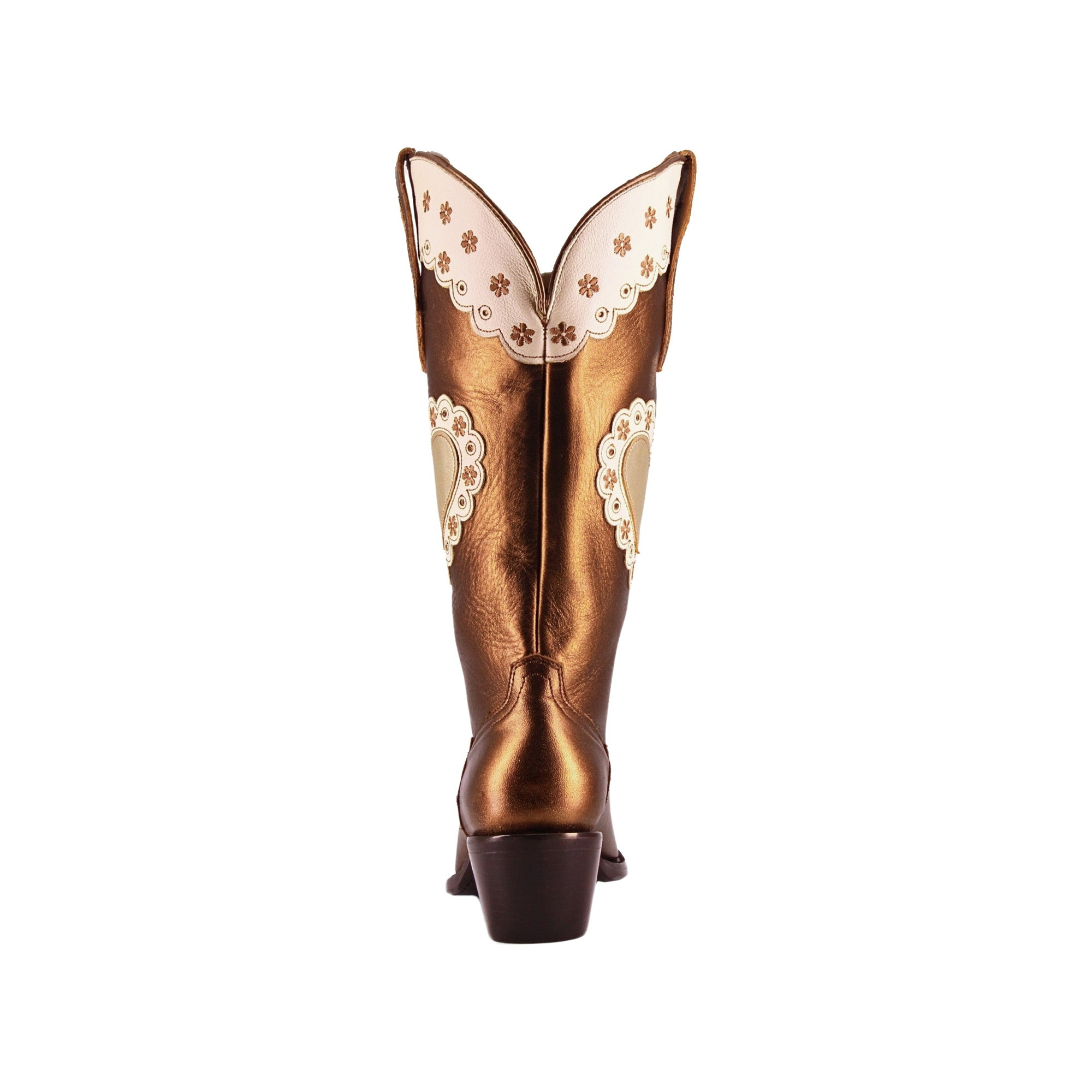 Linden Copper