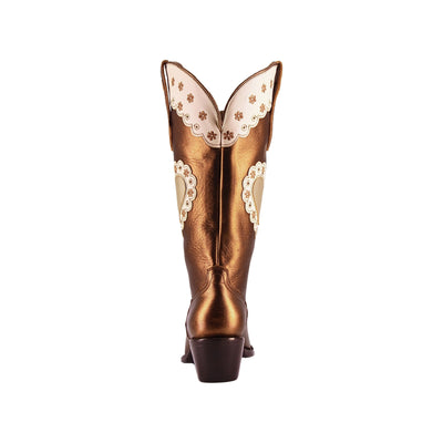 Linden Copper