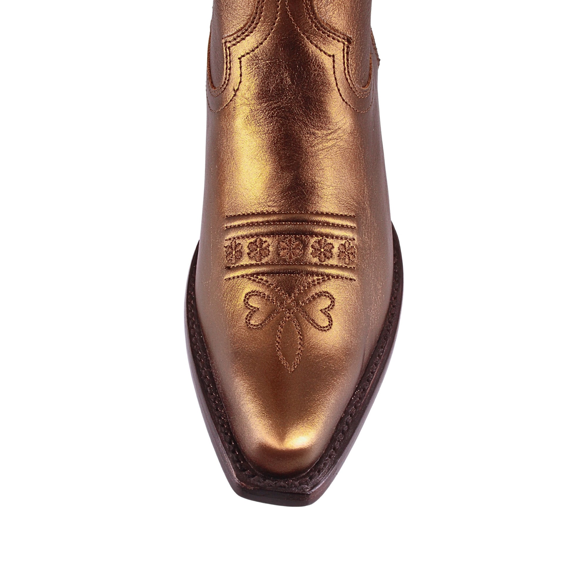 Linden Copper