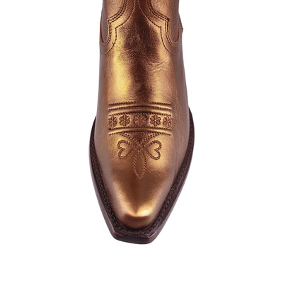 Linden Copper