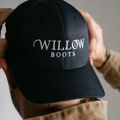 Willow Boots Classic Cap